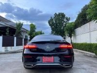 BENZ E200 COUPE AMG 2019 รูปที่ 4